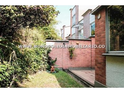 Casa de 4 alcobas en venta en El Esmeraldal, Envigado, 189 m² · foto 15 de 20