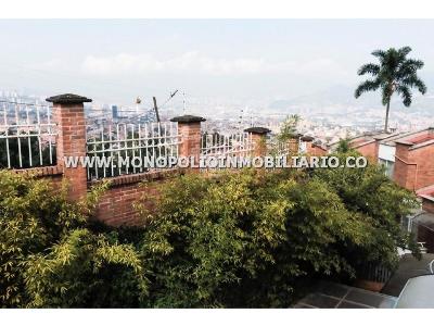 Casa de 4 alcobas en venta en El Esmeraldal, Envigado, 189 m² · foto 16 de 20
