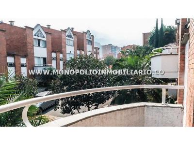 Casa de 4 alcobas en venta en El Esmeraldal, Envigado, 189 m² · foto 19 de 20
