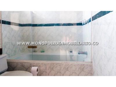 Casa de 4 alcobas en venta en El Esmeraldal, Envigado, 189 m² · foto 3 de 20