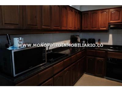Casa de 4 alcobas en venta en El Esmeraldal, Envigado, 189 m² · foto 5 de 20