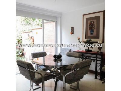 Casa de 4 alcobas en venta en El Esmeraldal, Envigado, 189 m² · foto 8 de 20