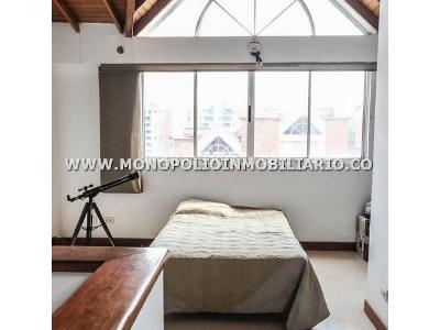Casa de 4 alcobas en venta en El Esmeraldal, Envigado, 189 m² · foto 9 de 20