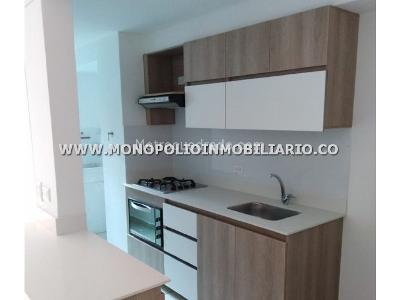 Apartamento de 2 alcobas en venta en San Jose, Sabaneta, 72 m² · foto 4 de 16