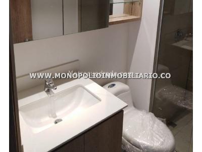 Apartamento de 2 alcobas en venta en San Jose, Sabaneta, 72 m² · foto 5 de 16