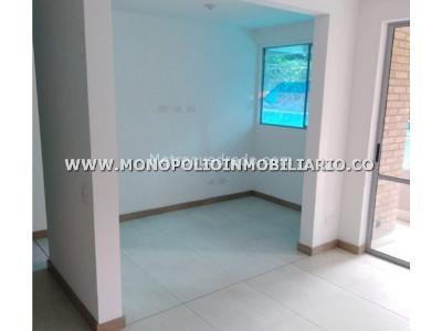 Apartamento de 2 alcobas en venta en San Jose, Sabaneta, 72 m² · foto 6 de 16