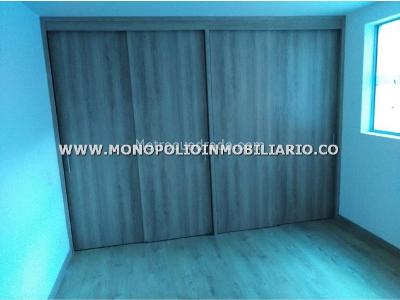 Apartamento de 2 alcobas en venta en San Jose, Sabaneta, 72 m² · foto 11 de 16