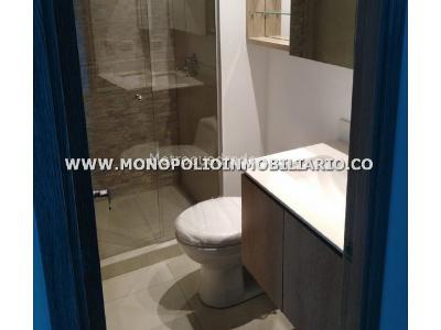 Apartamento de 2 alcobas en venta en San Jose, Sabaneta, 72 m² · foto 16 de 16