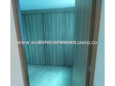 Apartamento de 2 alcobas en venta en San Jose, Sabaneta, 72 m² · foto 10 de 16