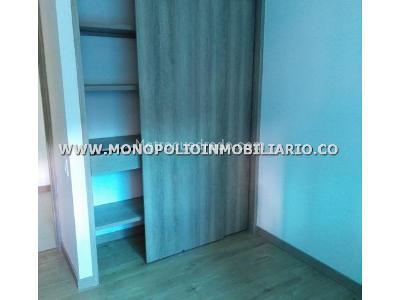Apartamento de 2 alcobas en venta en San Jose, Sabaneta, 72 m² · foto 13 de 16