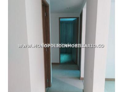 Apartamento de 2 alcobas en venta en San Jose, Sabaneta, 72 m² · foto 14 de 16