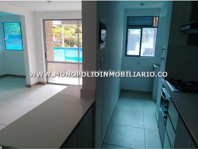 Apartamento de 2 alcobas en venta en San Jose, Sabaneta, 72 m² · foto 15 de 16