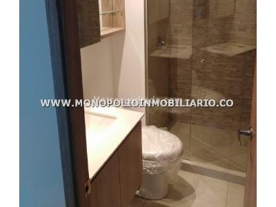 Apartamento de 2 alcobas en venta en San Jose, Sabaneta, 72 m² · foto 8 de 16