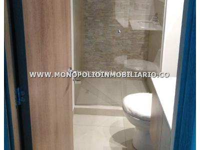 Apartamento de 2 alcobas en venta en San Jose, Sabaneta, 72 m² · foto 9 de 16