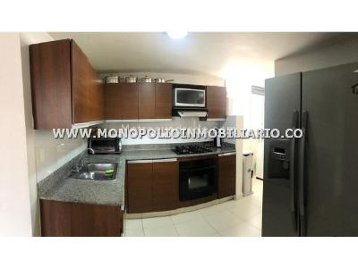Apartamento de 3 alcobas en venta en Conquistadores, Medellín, 116 m² · foto 12 de 17