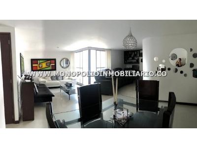 Apartamento de 3 alcobas en venta en Conquistadores, Medellín, 116 m² · foto 13 de 17