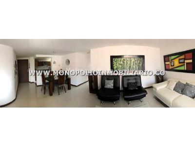 Apartamento de 3 alcobas en venta en Conquistadores, Medellín, 116 m² · foto 5 de 17