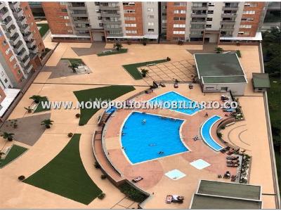 Apartamento en venta en Ciudad Del Rio, Medellín · foto 10 de 10