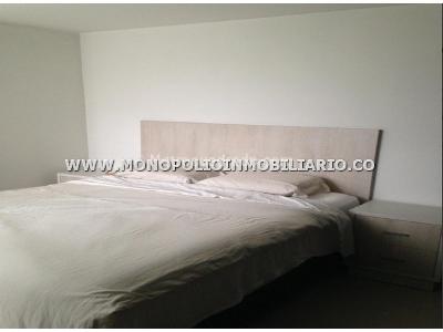 Apartamento en venta en Ciudad Del Rio, Medellín · foto 2 de 10