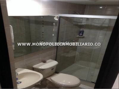 Apartamento en venta en Ciudad Del Rio, Medellín · foto 3 de 10
