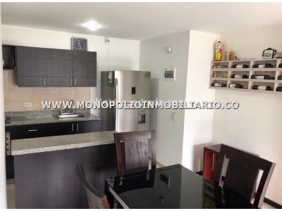 Apartamento en venta en Ciudad Del Rio, Medellín · foto 4 de 10