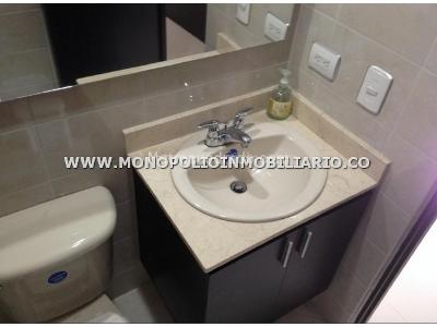 Apartamento en venta en Ciudad Del Rio, Medellín · foto 5 de 10