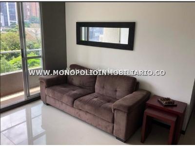 Apartamento en venta en Ciudad Del Rio, Medellín · foto 7 de 10