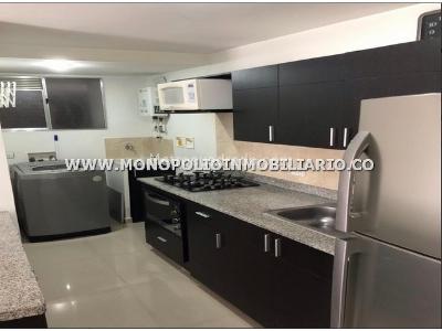 Apartamento en venta en Ciudad Del Rio, Medellín · foto 8 de 10