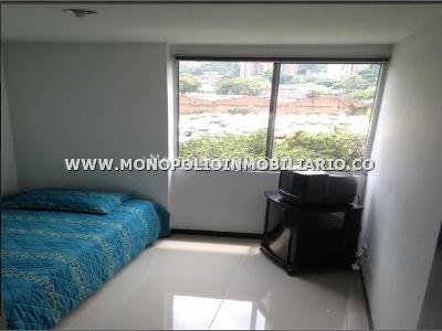 Apartamento en venta en Ciudad Del Rio, Medellín · foto 9 de 10