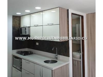 Apartamento de 1 alcoba en arriendo en El Diamante, Medellín, 30 m² · foto 15 de 16