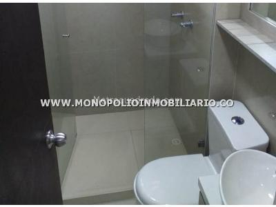 Apartamento de 1 alcoba en arriendo en El Diamante, Medellín, 30 m² · foto 7 de 16