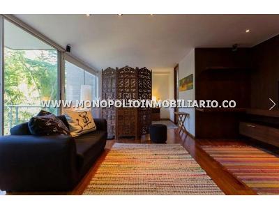 Apartamento de 1 alcoba en arriendo en Los Balsos, Medellín, 60 m² · foto 10 de 11