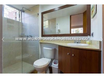 Apartamento de 1 alcoba en arriendo en Los Balsos, Medellín, 60 m² · foto 2 de 11