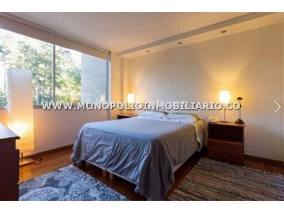 Apartamento de 1 alcoba en arriendo en Los Balsos, Medellín, 60 m² · foto 8 de 11