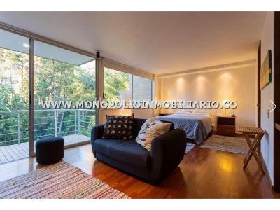 Apartamento de 1 alcoba en arriendo en Los Balsos, Medellín, 60 m² · foto 9 de 11