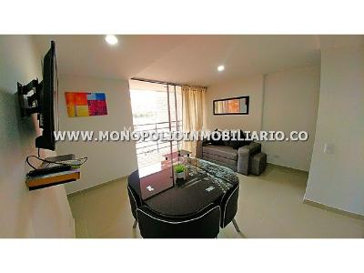 Apartamento en Arriendo, Guayabal, Medellín