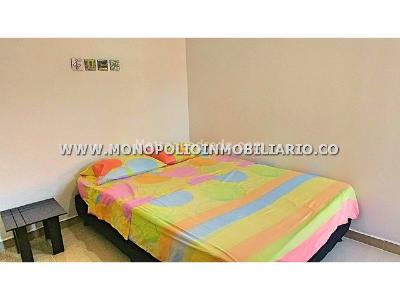 Apartamento de 2 alcobas en arriendo en Guayabal, Medellín, 44 m² · foto 2 de 13