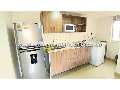 Apartamento de 2 alcobas en arriendo en Guayabal, Medellín, 44 m² · foto 5 de 13