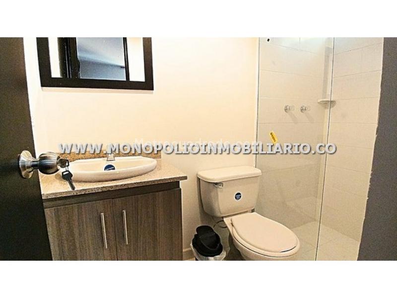 Apartamento Amoblado de 2 Alcobas en Cristo Rey, Guayabal - 6