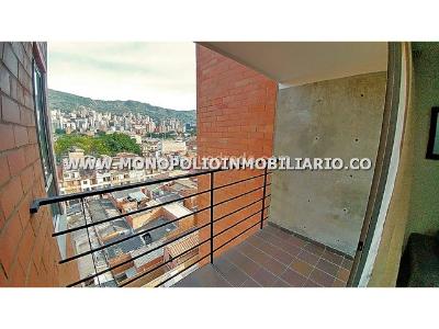 Apartamento de 2 alcobas en arriendo en Guayabal, Medellín, 44 m² · foto 8 de 13