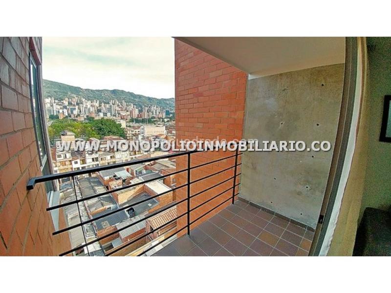 Apartamento Amoblado de 2 Alcobas en Cristo Rey, Guayabal - 8