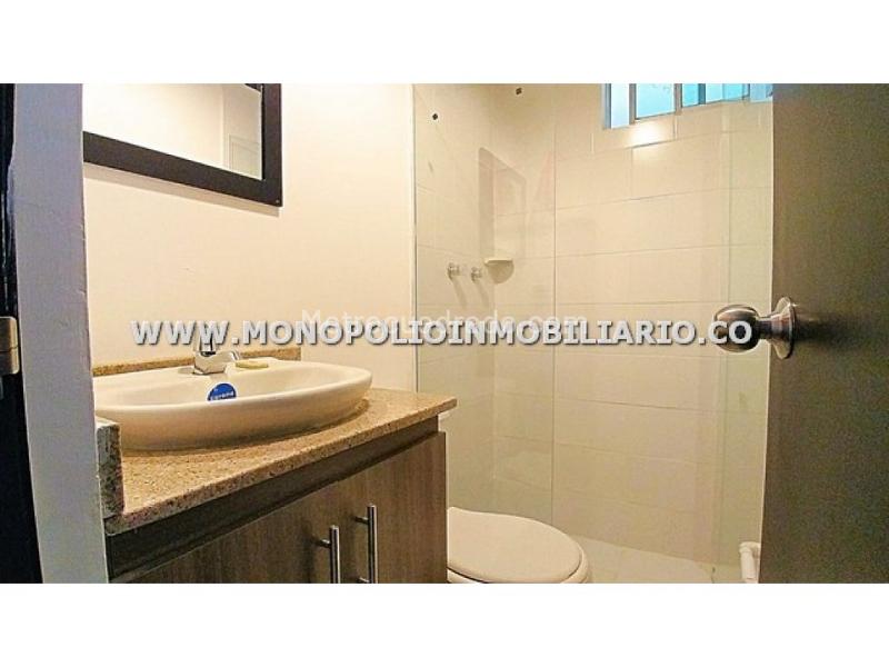 Apartamento Amoblado de 2 Alcobas en Cristo Rey, Guayabal - 9