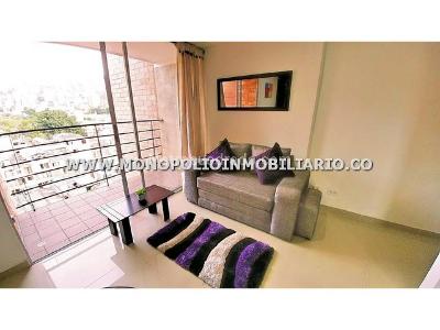 Apartamento de 2 alcobas en arriendo en Guayabal, Medellín, 44 m² · foto 10 de 13