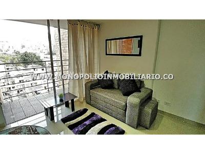 Apartamento de 2 alcobas en arriendo en Guayabal, Medellín, 44 m² · foto 11 de 13