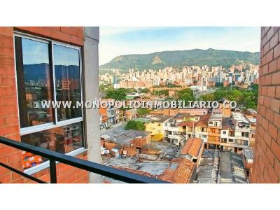 Apartamento de 2 alcobas en arriendo en Guayabal, Medellín, 44 m² · foto 12 de 13