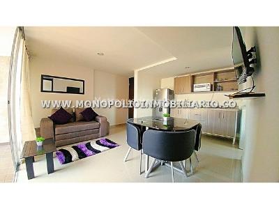 Apartamento de 2 alcobas en arriendo en Guayabal, Medellín, 44 m² · foto 13 de 13