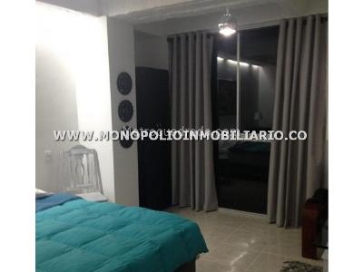 Apartamento de 1 alcoba en arriendo en El Diamante, Medellín, 28 m² · foto 9 de 18