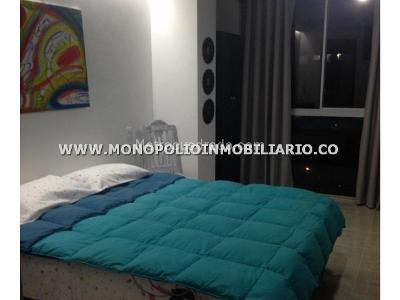 Apartamento de 1 alcoba en arriendo en El Diamante, Medellín, 28 m² · foto 12 de 18