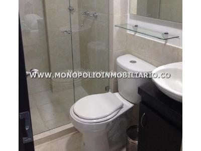Apartamento de 1 alcoba en arriendo en El Diamante, Medellín, 28 m² · foto 17 de 18