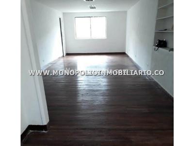 Apartamento de 3 alcobas en arriendo en Centro De La Ciudad, Medellín, 120 m² · foto 7 de 15